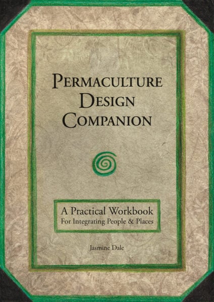 The Permaculture Design Companion cover
