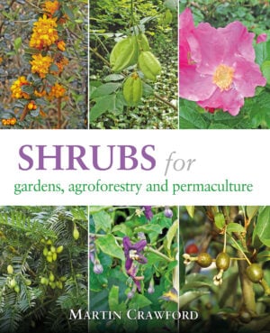 The Shrubs for Gardens