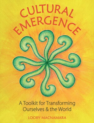 The Cultural Emergence cover