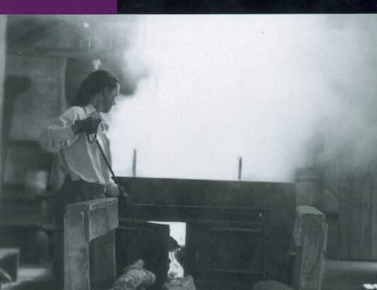 The Maple Sugar Book cover