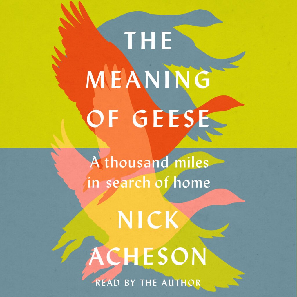 The Meaning Of Geese Audiobook 16 22 Chelsea Green Publishing