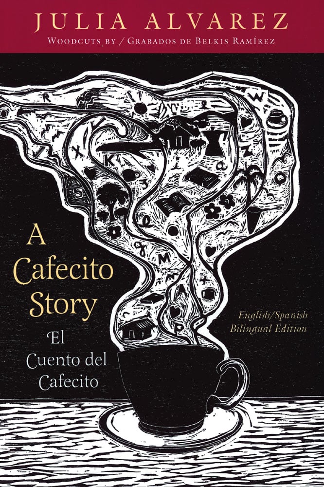 The Cafecito Story / El cuento del cafecito cover