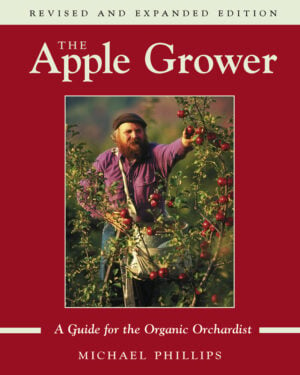 The Apple Grower cover