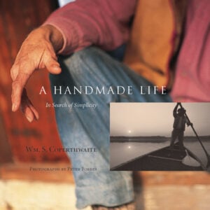 The Handmade Life cover
