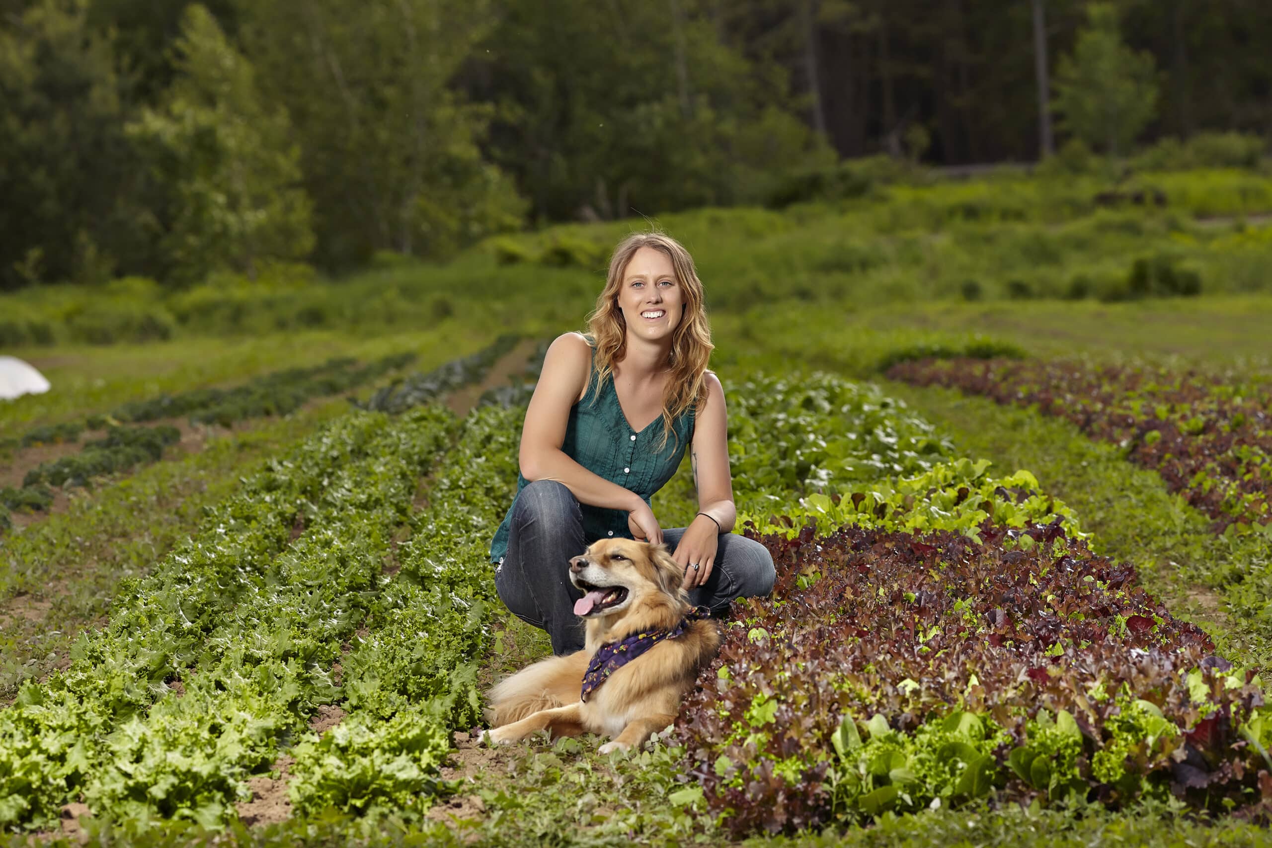 Tiny Victory Gardens by Acadia Tucker & Emily Castle