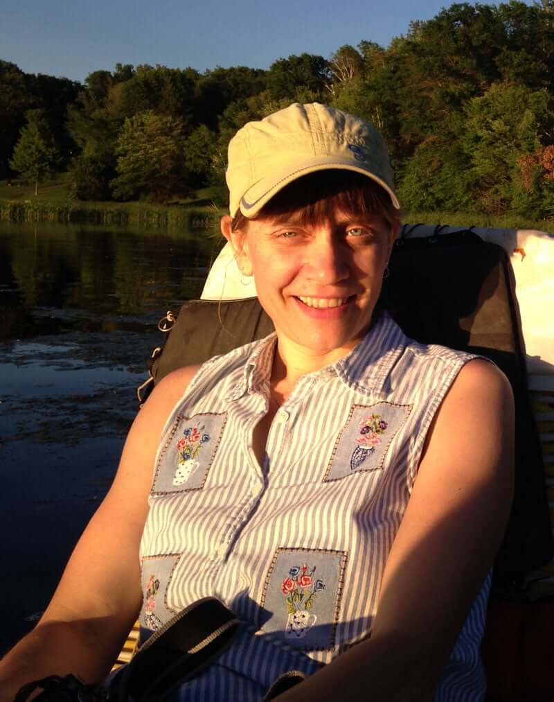 Elizabeth Babcock, Fulfillment & Distribution Assistant Chelsea Green