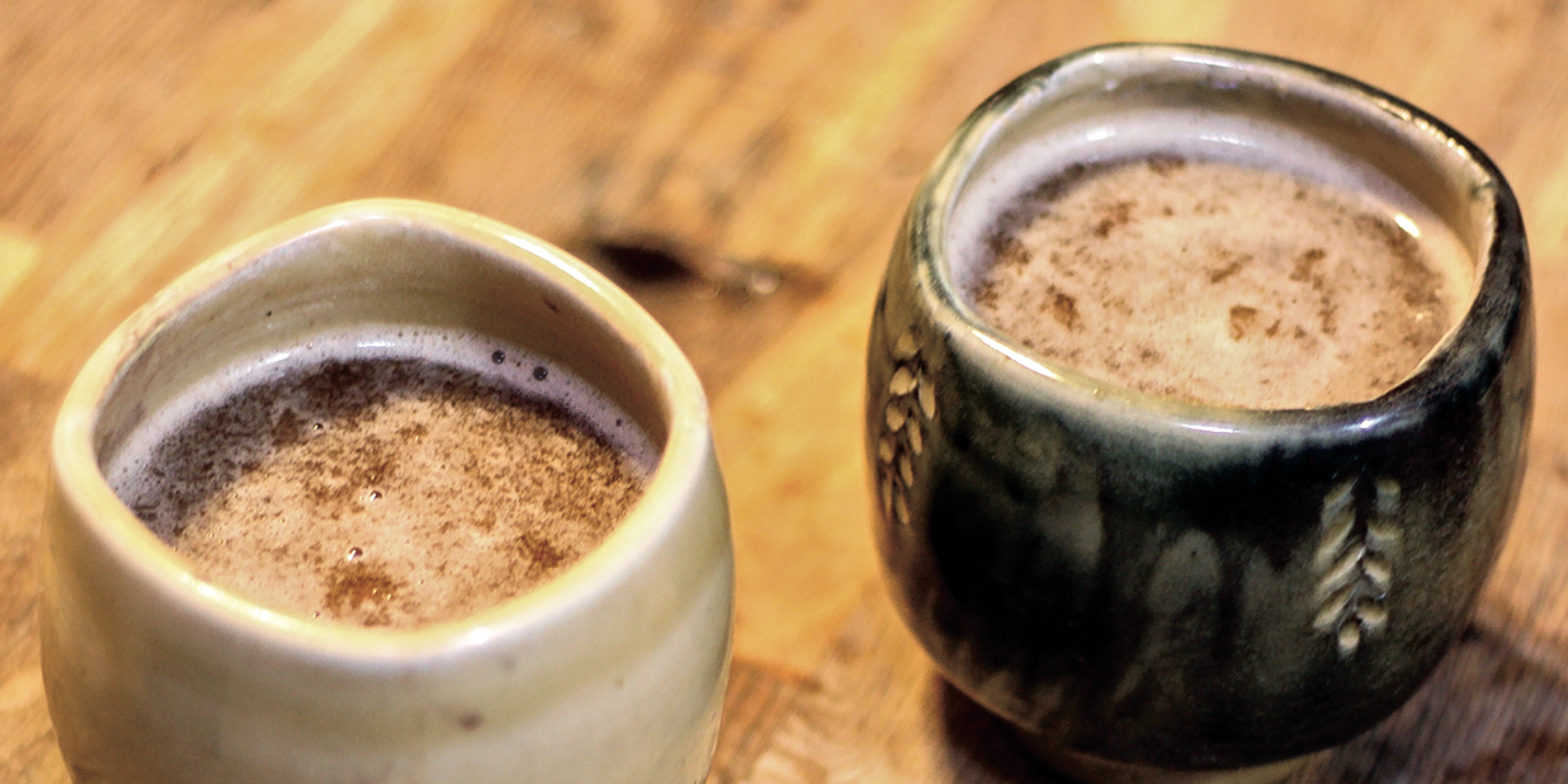 Brew Recipe Lambswool Wassail Chelsea Green Publishing