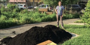 NYC Composting Project