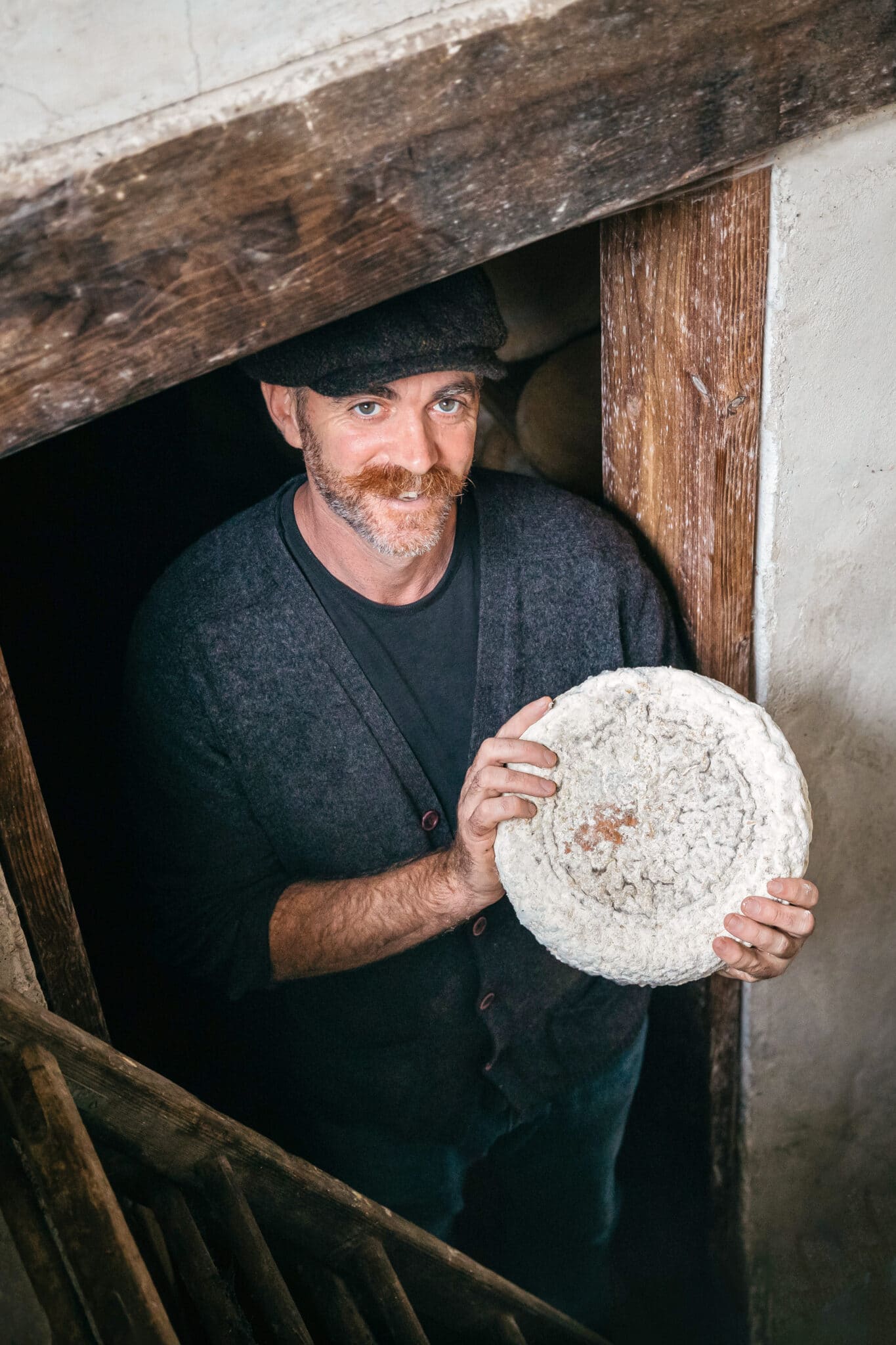 The Art of Natural Cheesemaking by David Asher