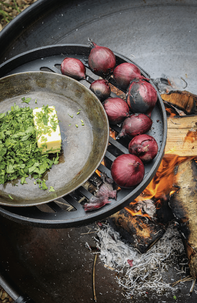 Red Wine Salt A Bold and Flavorful Seasoning