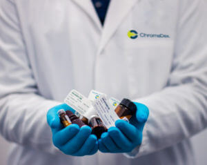 doctor with medicine