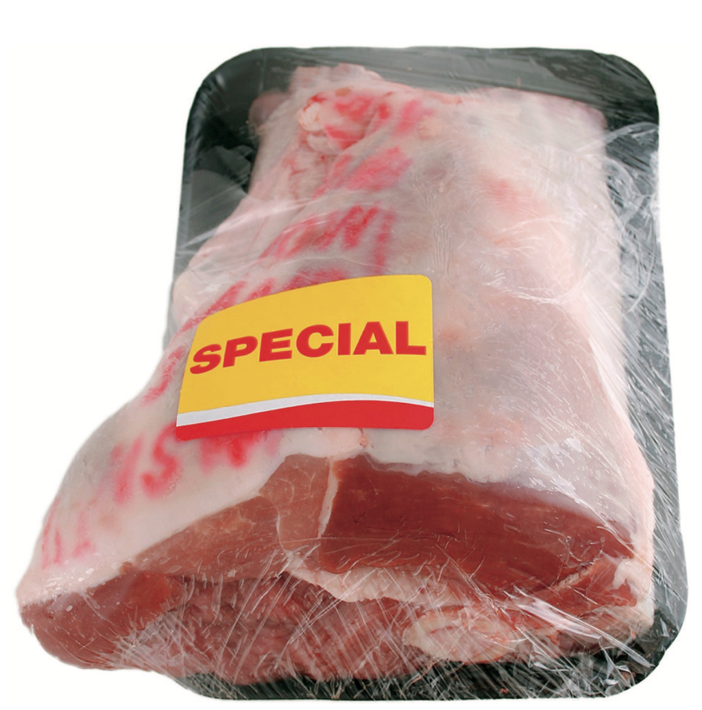 What Is Roar Non Intact Beef