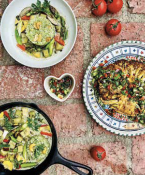 Healthy Bone Recipes