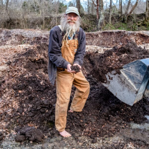 Jeff Poppen Barefoot Biodynamic