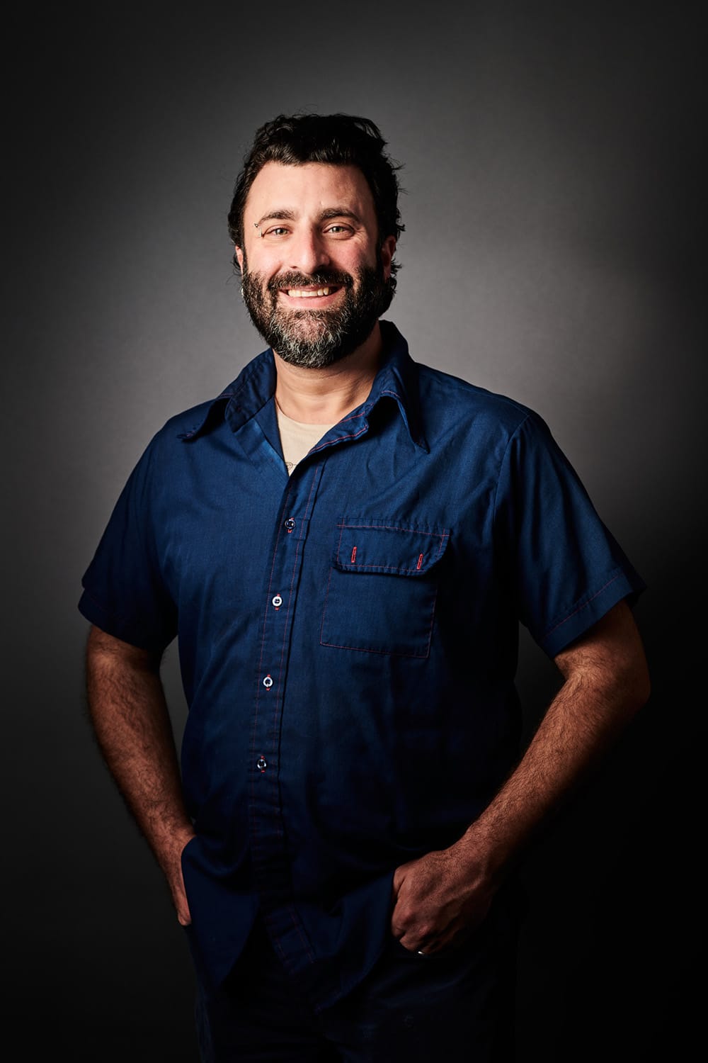 Koji Alchemy by Rich Shih & Jeremy Umansky