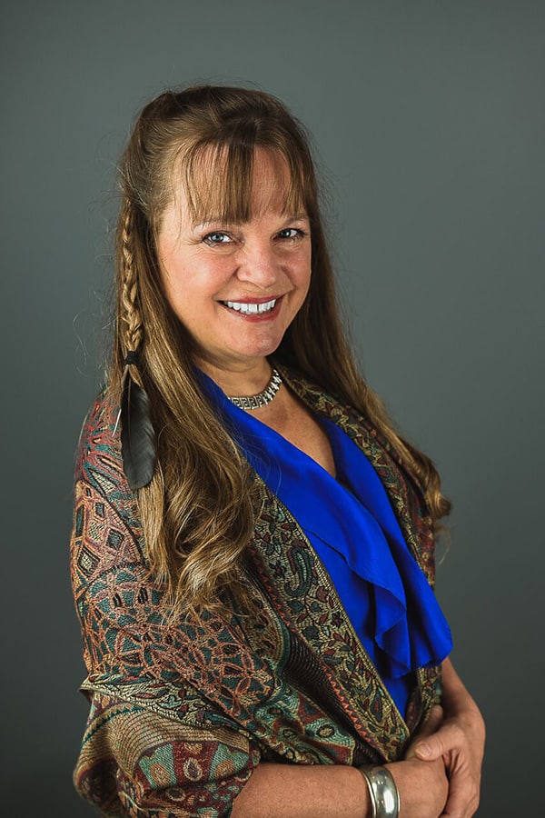 Jill Stansbury Chelsea Green Publishing