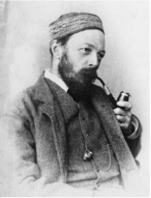 John Addington Symonds