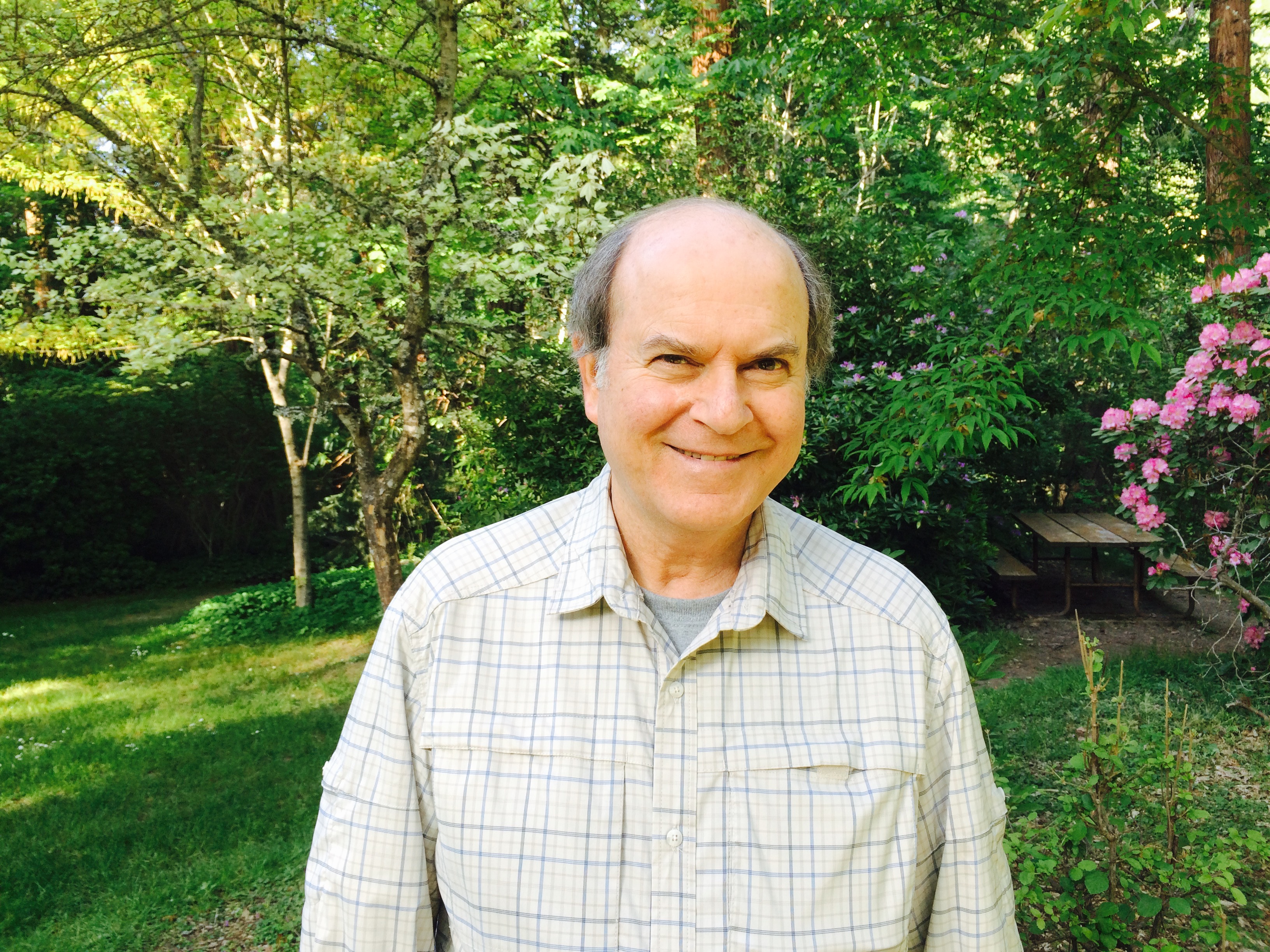 Larry Korn