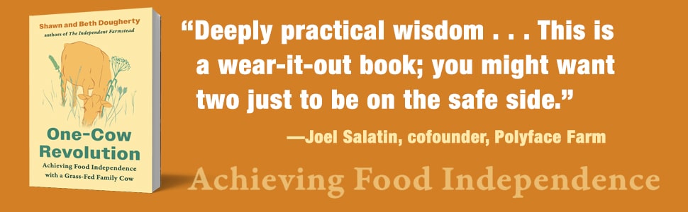 One Cow banner-desktop