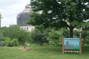 washington edible park