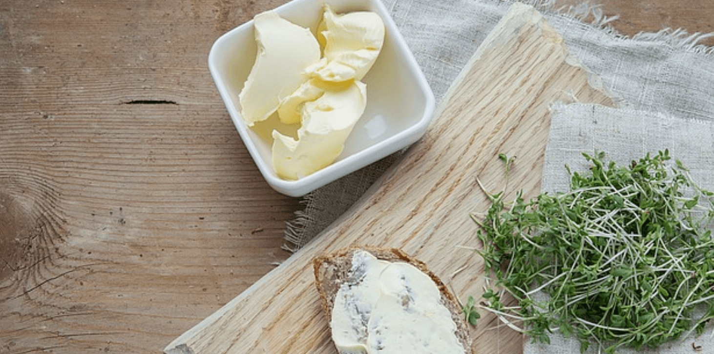 Blossom Butter and Herb Backyard Butter Blossom Butter and Herb Backyard Butter