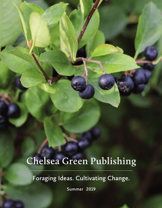Chelsea Green Publishing Catalog by at Chelsea Green Publishing