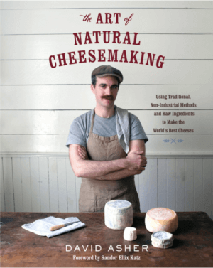 Art of Cheesemaking