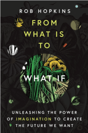 from what is to what if