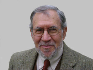 Steven Druker headshot