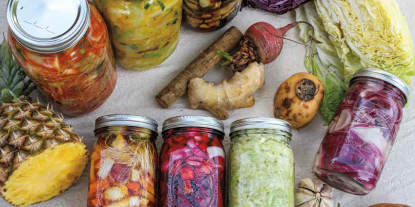 Cooking as a Radical Act: Meals As Medication Cooking as a Radical Act: Meals As Medication