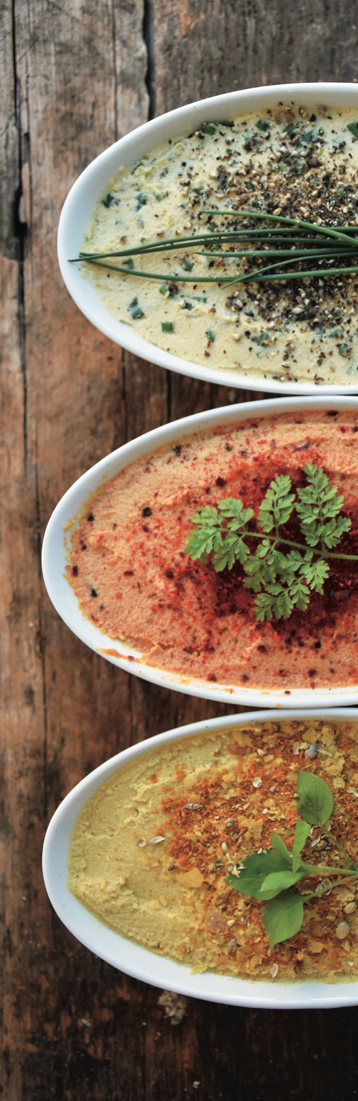 vegan cheese spreads