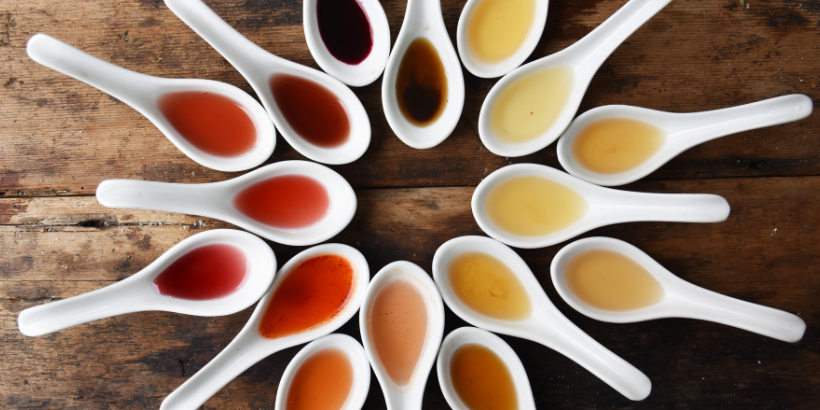 The Vibrance of Vinegar: How to Make Vinegar From Scratch