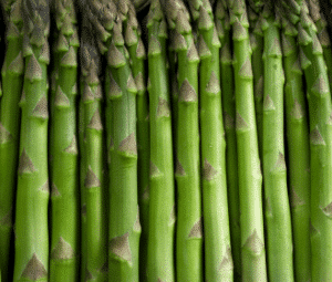 asparagus