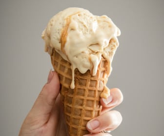 dairy-free ice cream