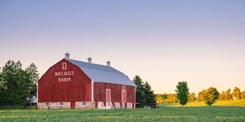 A Farm is More Than Land: Why Farm Infrastructure is Important - Chelsea  Green Publishing