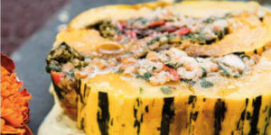 squash terrine