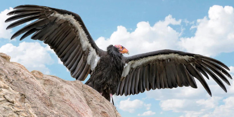 Banner_BARBARA ASH_SHUTTERSTOCK_California Condor Banner_BARBARA ASH_SHUTTERSTOCK_California Condor