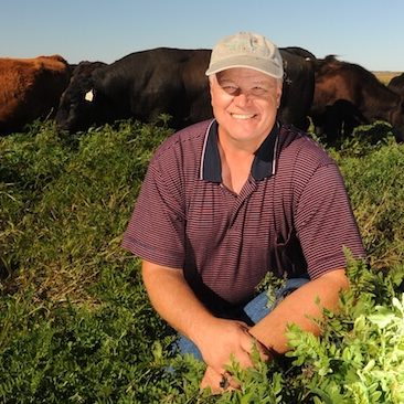 Gabe Brown_credit_Larry Reichenberger copy Gabe Brown