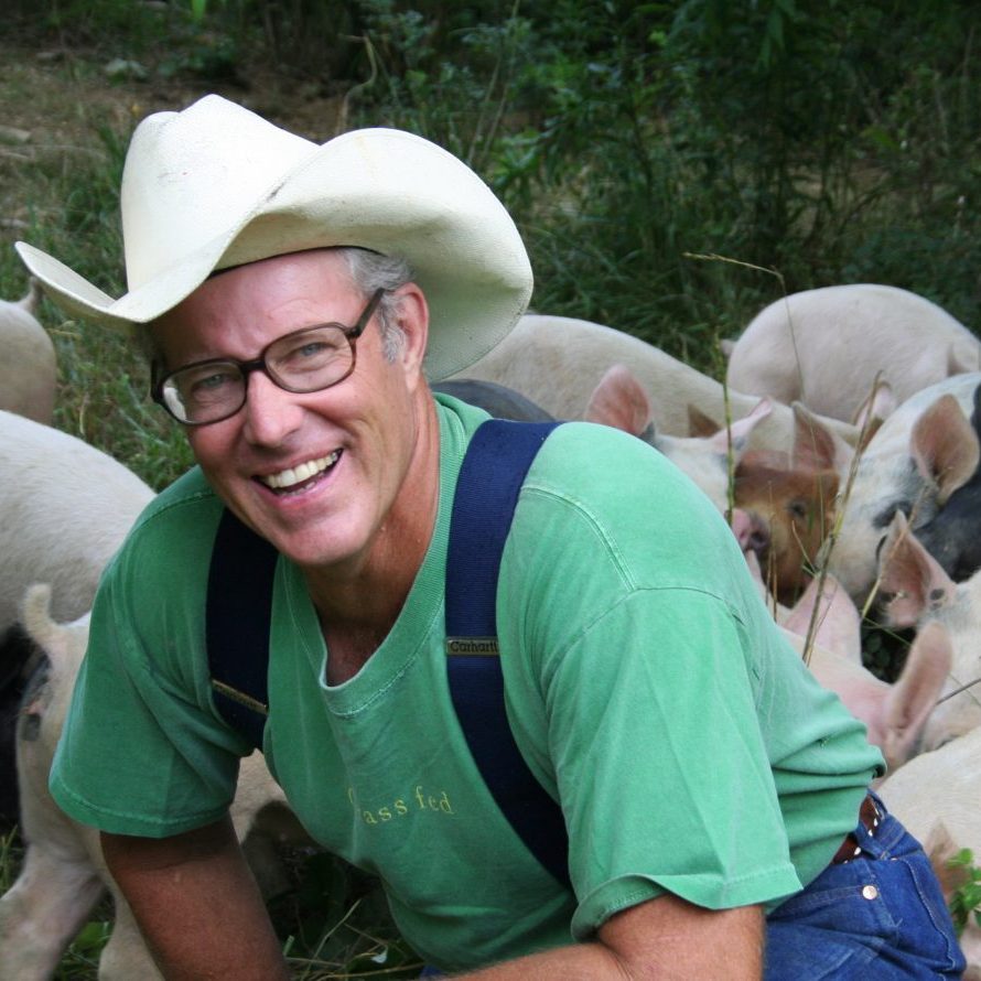 Joel Salatin2025_cropped Joel Salatin2025_cropped