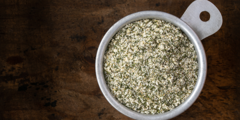 Lemon Dill Weed_Canva