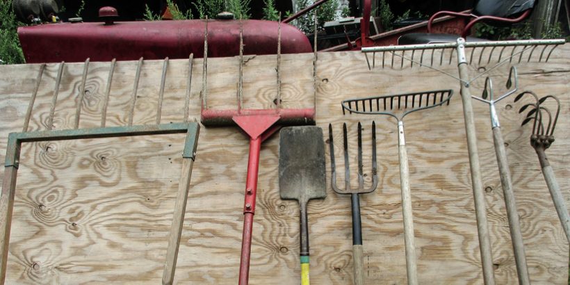 No-Till_HandTillTools-Max-Quality Hand Tillage Tools