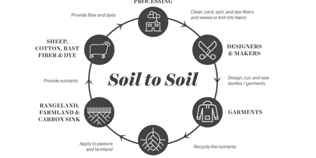 IV. Benefits of Hens for Soil Health