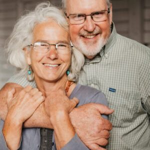 Shawn and Beth Dougherty_credit_Suzy Holling Shawn and Beth Dougherty_credit_Suzy Holling