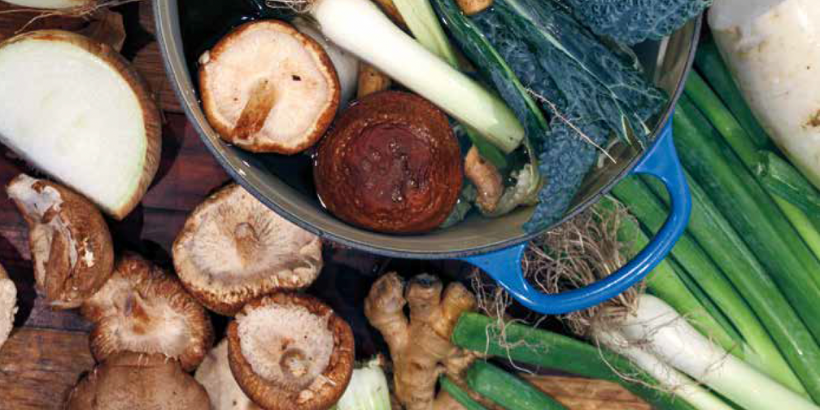 Soup_The Healthy Bones Plant-Based Nutrition Plan and Cookbook