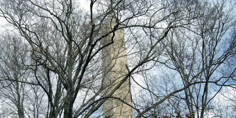 SugarmakersCompanion_WashingtonMonument-Max-Quality maple syrup