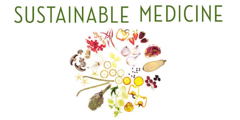 sustainable medicine