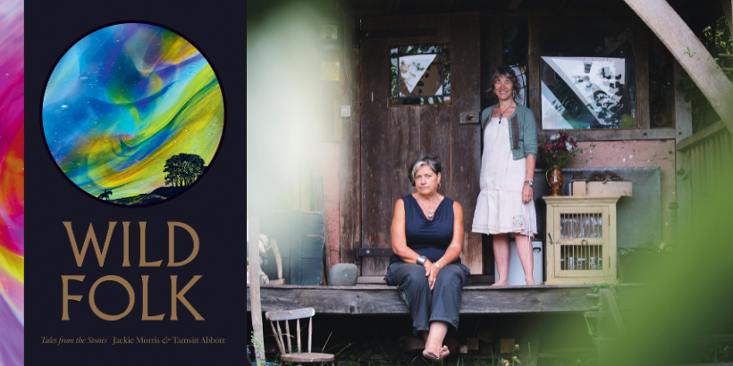 Wildfolk_Get to Know