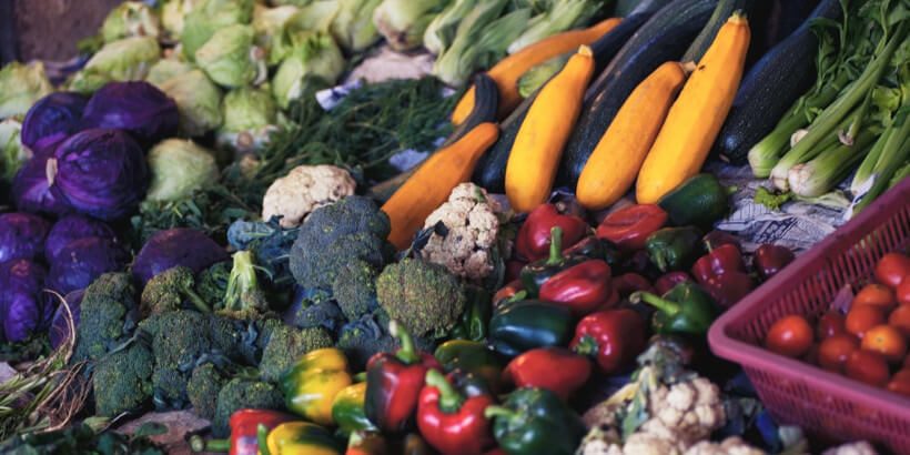 curable_fresh produce_bannersnack variety of produce