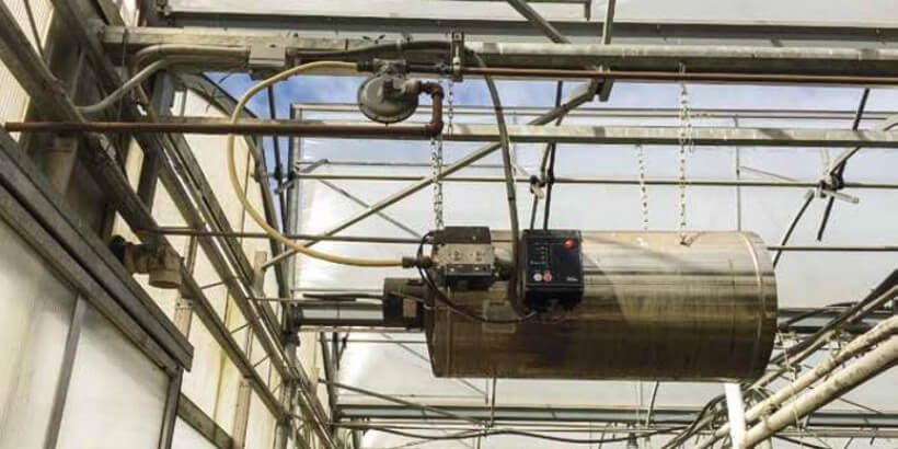 greenhouse hoophouse_heater_from book greenhouse heater