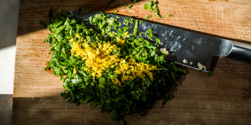 gremolata_canva lemon gremolata